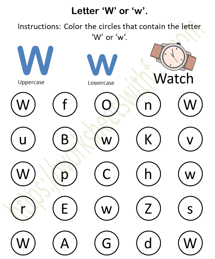 english-preschool-find-and-color-w-or-w-worksheet-23